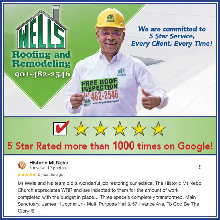 Google 1000-plus five-star reviews badge
